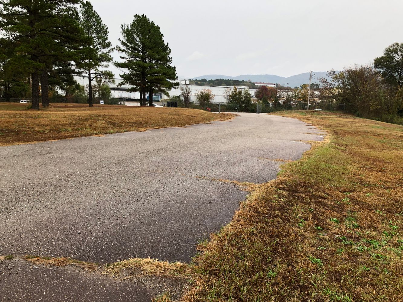129 Centennial Dr, Hot Springs, AR 71913